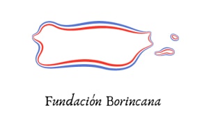 Fundacion borincana logo